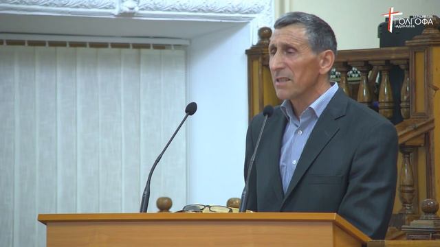 19 Мая 2019 Воскресное вечернее служение смотреть онлайн