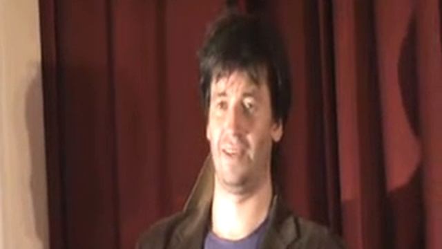 "Ниоткуда с любовью" - музыкально-поэтическая композиция по стихам Иосифа Бродского. смотреть онлайн