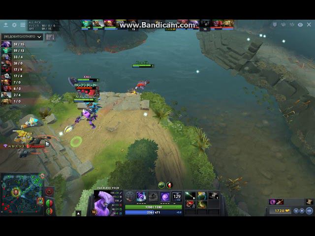 Rampage for ABYSS смотреть онлайн