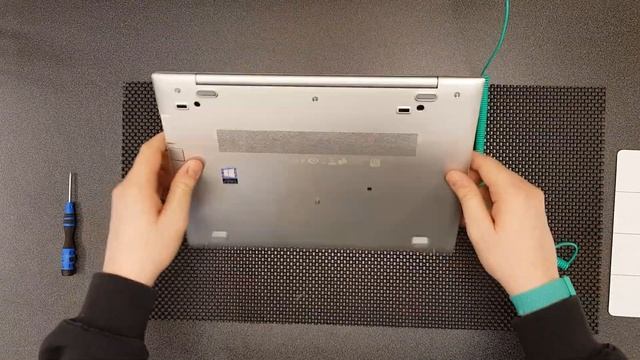 Hp 830 G5 Elitebook Hd and memory replacement смотреть онлайн