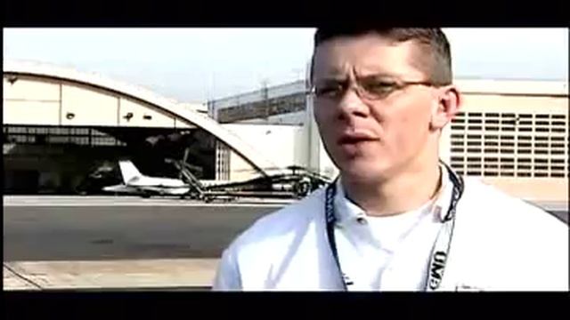 Careers in Airport Management смотреть онлайн