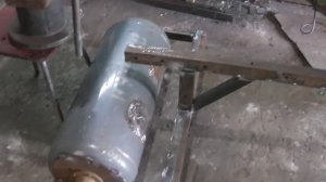 Каток для мотоблока