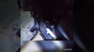 Opel Astra Замена стартера и ремонт электрики