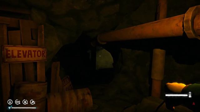 The Long Dark #52 - Trujący gaz ❄️ Ep.4 ❄️ Gameplay PL смотреть онлайн