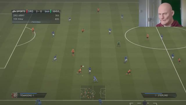 NEXT GEN FIFA 14 Ultimate Team - Long Road To Glory #14 | X Rated Celebration