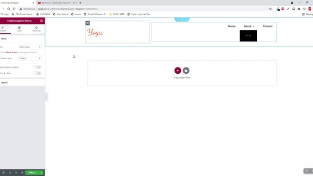 [Updated] Disable Plus Minus Button from WordPress Menu смотреть онлайн