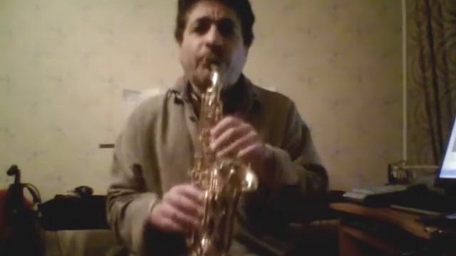 Vasil Enchev Plays Solos on AFINADO (Jazz Samba) by Athanas "Nasko" Gounov смотреть онлайн