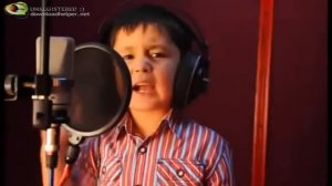 [Талантливые дети] - Дети Поют Песни #1 (подборка)