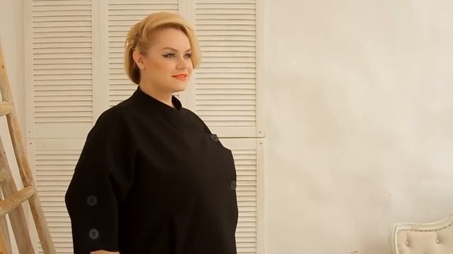 Zarstyle Коллекция одежды 2016 осень-зима