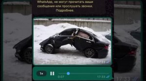 Фотка так получилась просто, не всё так страшно и печально