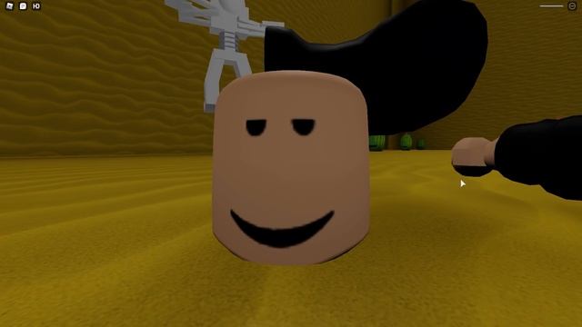 TREVOR HENDERSON CREATURES IN ROBLOX (PART 1) смотреть онлайн