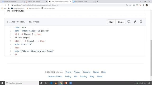 Devops Interview questions and answers | Devops mock interview 2 Answers смотреть онлайн