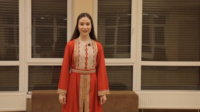 ROV BRACHOT dance смотреть онлайн