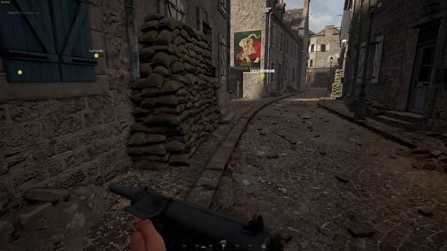 Веселые моменты Hell Let Loose #1 // The Funniest Moments In Hell Let Loose #1 #веселыемоменты