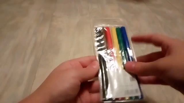 ОБЗОР ШКОЛЬНОГО ТВОРЧЕСКОГО НАБОРА смотреть онлайн