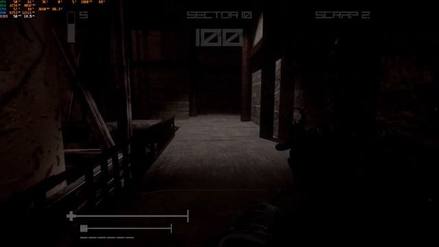 Samosbor - жуткая хрущёвка! Agaresa забрили в ликвидаторы!