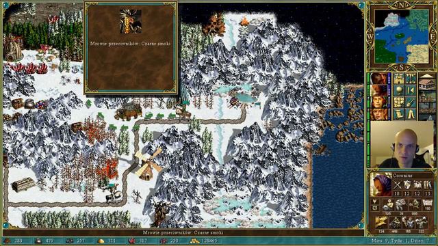 Heroes of Might and Magic III #52 смотреть онлайн