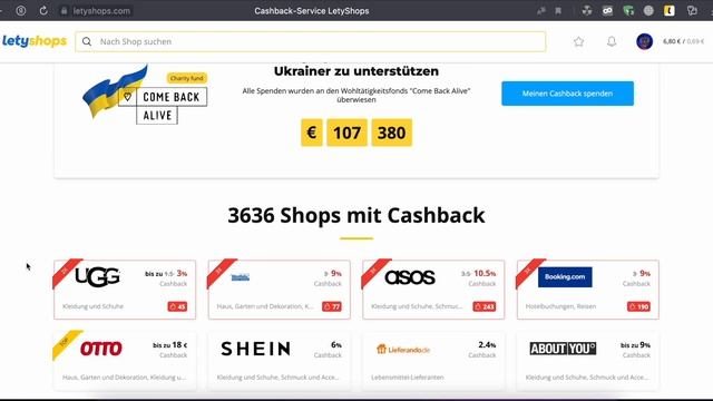 Как вернуть деньги кэшбэк 2022 смотреть онлайн