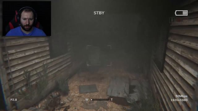 FLOOR-STOMPIN' BAD-TIME JAMBOREE | Outlast 2 Gameplay Part 5 смотреть онлайн