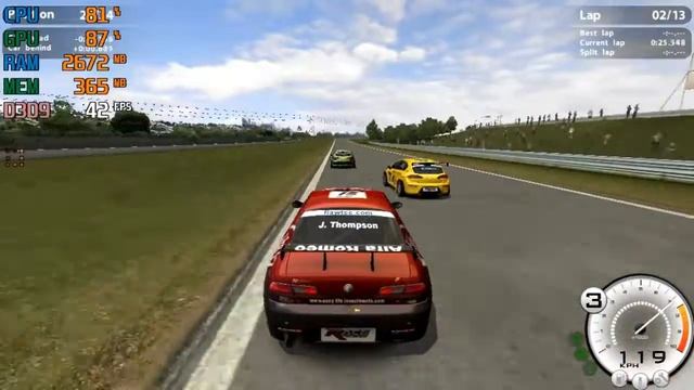 RACE 07 | INTEL CELERON N4000 | 4GB RAM | INTEL UHD GRAPHICS 600