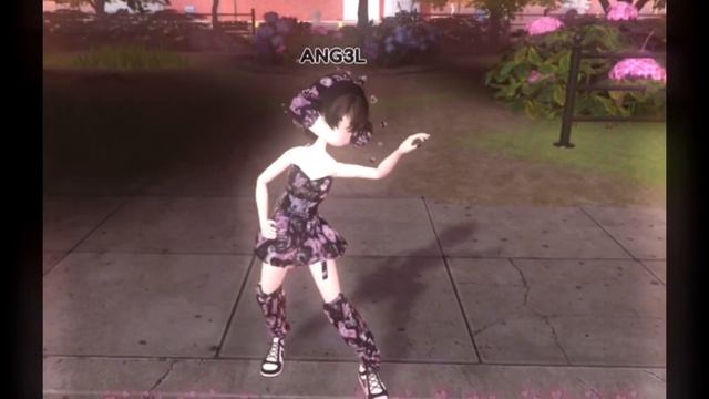I just wanna dance!! (Roblox Edit) смотреть онлайн