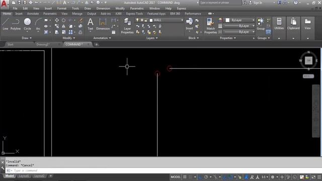 AutoCAD #48 - HATCH & GRADIENT Command in AutoCAD | AutoCAD 2017 | AutoCAD Commands смотреть онлайн