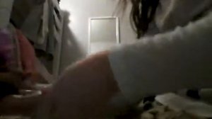Mom vs daughter.Gymnastics