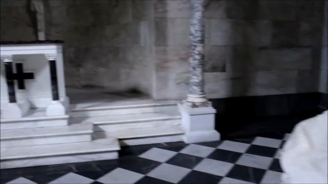 Charlottenburg Palace and Gardens & Schloss Schönhausen, Berlin, Germany смотреть онлайн