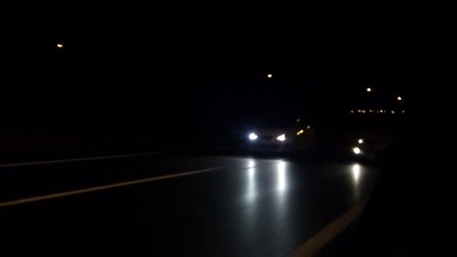 Stock cupra vs Golf 1.4 tsi 160hp chip,dp,intercooler... смотреть онлайн