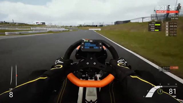 kartkraft смотреть онлайн