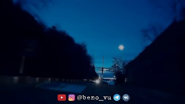 Они ушли - @beno_vu смотреть онлайн