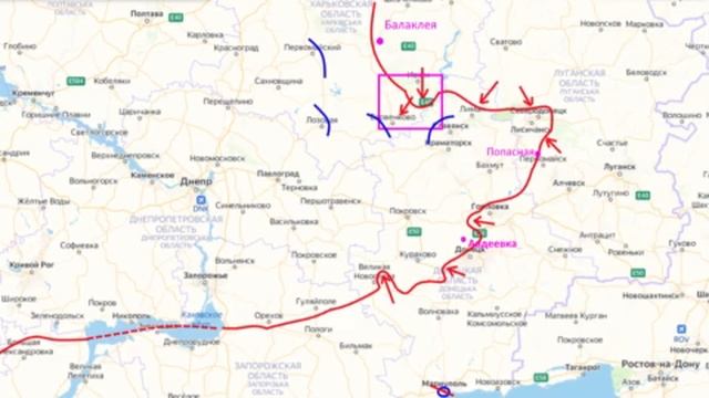 Война на Украине ( сводка 19.04.22 на 20:00) смотреть онлайн