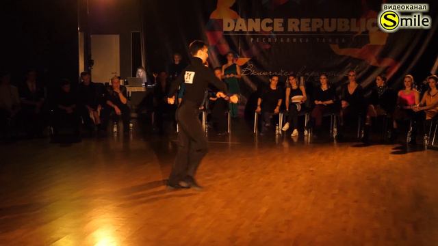 SYTYCD 2020 JnJ Star Final Slow Сергей Гудков – Дарья Кошевая смотреть онлайн