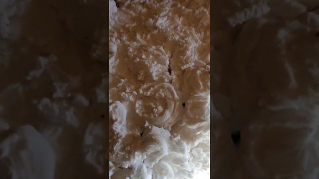 Пеноизол адское зло!