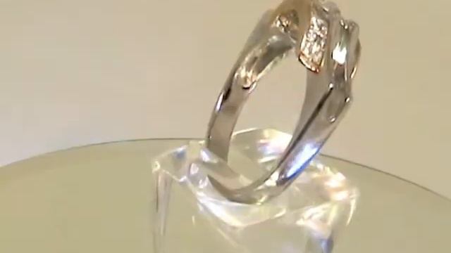 Кольцо с квадратным бриллиантом.mpeg2video.mpg смотреть онлайн