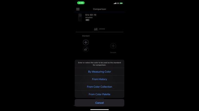 Epson Spectrometer Mobile App I Step-by-Step Tutorial смотреть онлайн