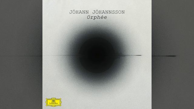 Jóhannsson: Good Night, Day