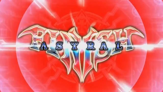 Blazblue CHRONO PHANTASMA EXTEND All Astral Finish [720p][60fps] смотреть онлайн