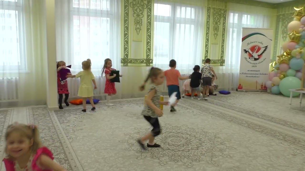 19.04.2024 Воспитатель Струнина Н.В. «Педагогическое мероприятие с детьми» смотреть онлайн