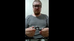 ОТЗЫВ ПРО МОЙ ЛЕГАЛЬНЫЙ КАСТЕТ ОТ ТЕЛОХРАНИТЕЛЯ С БОЛЬШИМ ОПЫТОМ