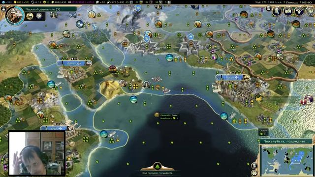 Французский император - Наполеон I Бонапарт #3 смотреть онлайн