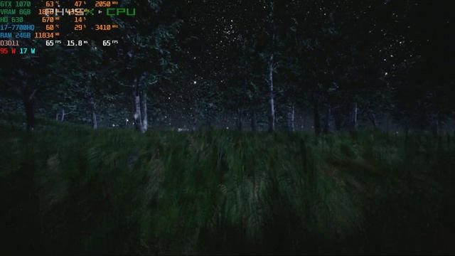 MSI GE73VR All That Remains A story about a childs future смотреть онлайн