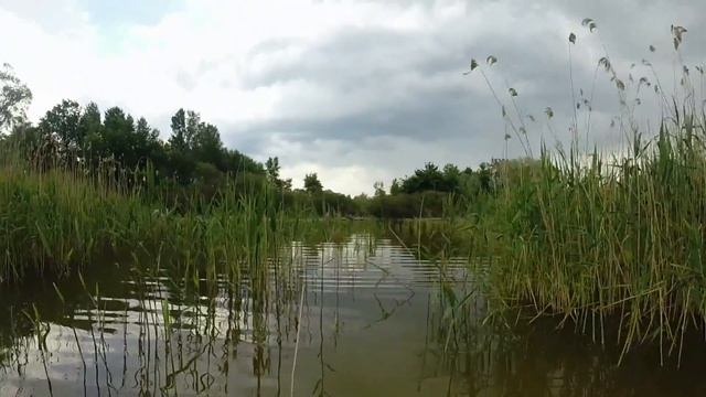 Остров на Днепре(Светловодск) смотреть онлайн