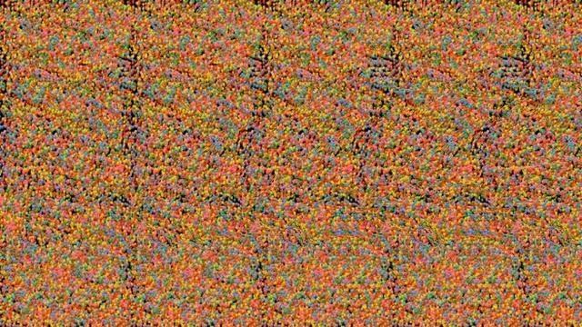 Автостереограмма смотреть онлайн