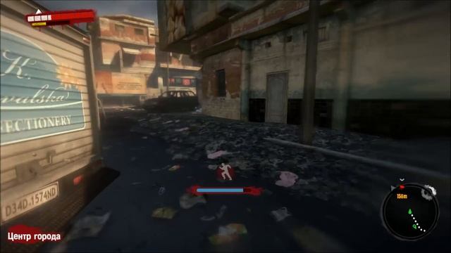 [Coop] Dead Island. Серия 14 - Насосная станция. смотреть онлайн