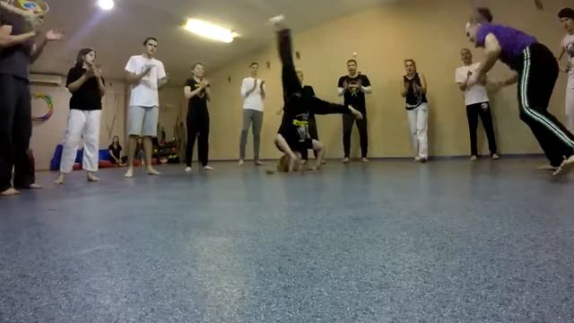 Inst Morcego&Inst Casper смотреть онлайн