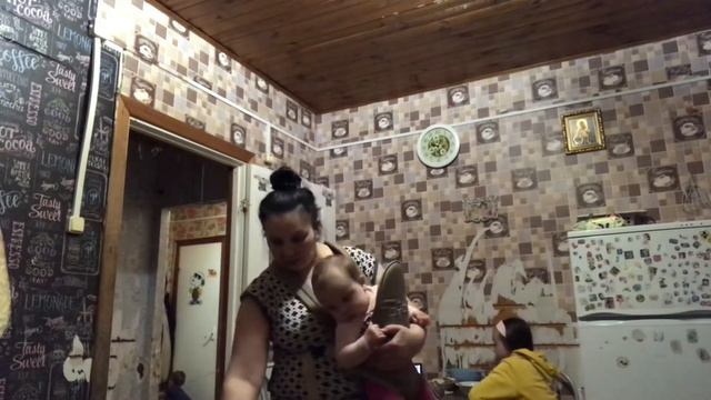 ВЛОГ:мама восемь детей🌹Оддолжила у бывшего мужа денег,а что с настоящим!?Сломалась машинка! смотреть онлайн