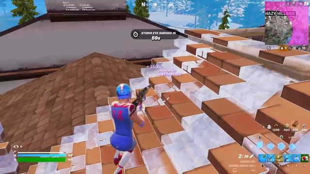 50 Elimination Solo Vs Squads Wins Full Gameplay (Fortnite Chapter 5 Season 1) смотреть онлайн
