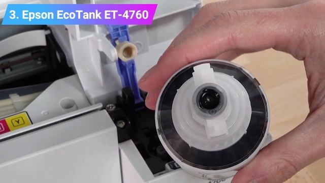 Best Refillable Ink Printers 2021 - Best Budget Ink Tank Printer Reviews смотреть онлайн