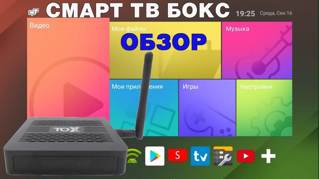 TV BOX TOX1 ХОРОШИЙ СМАРТ ТВ БОКС ПО ПРИЕМЛЕМОЙ ЦЕНЕ НА ПРОЦЕССОРЕ AMLOGIC S905X3 ОБЗОР смотреть онлайн